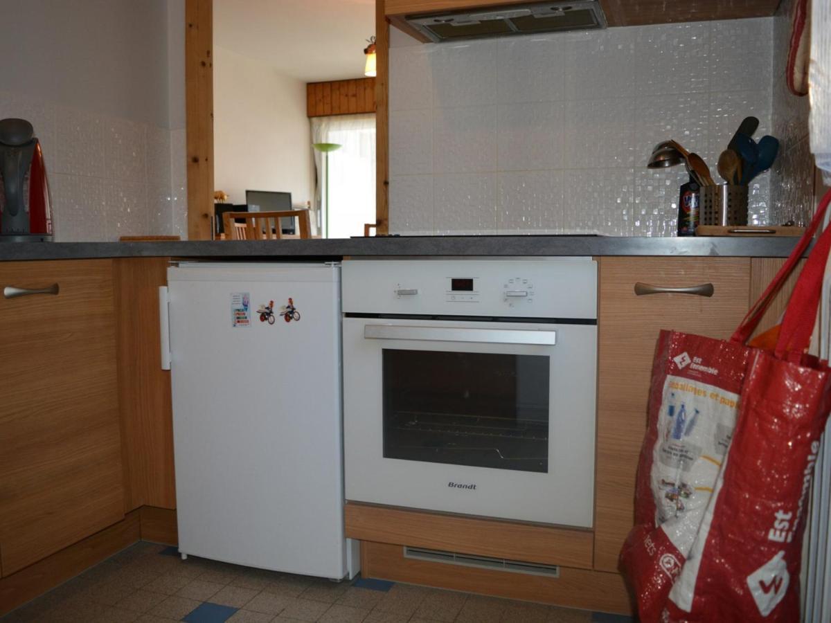 Appartement Au Centre - 3 Pieces, 6 Personnes, Ascenseur - Fr-1-241-222 Le Grand-Bornand Kültér fotó